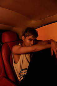 Taemin (태민) is a soloist and a member of shinee and super m. Taemin The Singer Stretching The Boundaries Of K Pop Anotherman