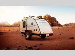 Boondocking in a travel trailer. Bushwhacker Review The Perfect Trailer For Boondocking Rv Country Blog