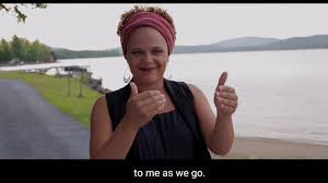 Cheryl will send you a free pdf of 100 signs you can use with your child now! Deaf Campers Create Inspirational Sign Language Music Video To Phillip Phillip S Home Abc News