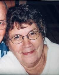 Patricia Jean (Steele) Barnhart Tester