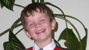 Fundraiser for Donald Martin by Tamara Powers : Colter Martin