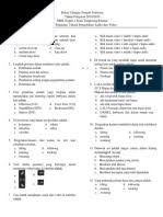 Check spelling or type a new query. C3 Teknik Pengolahan Audio Dan Video