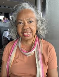 Obituary for Patricia Ann Mack