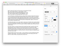 If you want to eliminate distracting toolbars and buttons while you write, take a look at this list of the best focused writing apps for mac. The Best Cross Platform Writing Apps For Mac And Ios Macworld