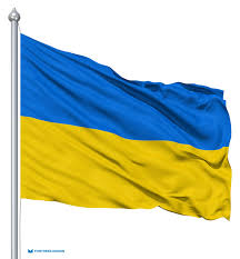 Флаг украины flag of ukraine. Flag Ukrainy Cvet Cmyk