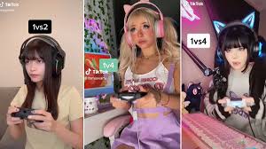 E-Girl GG | Know Your Meme