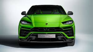 How good is the 2021 lamborghini urus's infotainment? 2021 Lamborghini Urus Gets Pearl Capsule Package With Gorgeous Paint