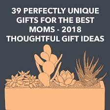 A mom can be so many things: 39 Perfectly Unique Gifts For The Best Moms 2018 Thoughtful Gift Ideas Dodo Burd