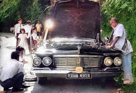 Setahun lepas kereta aku buat hal. Kereta Pm Rosak Tepi Jalan