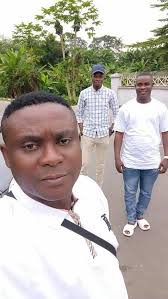 Happy New Month. Its a start of another month. May the blessing of July  rain down