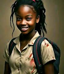 Poor School Girl's Academic War to Impress the Prince