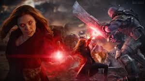 Check spelling or type a new query. Mcu The Direct On Twitter Scarlet Witch Would Have Taken Down Thanos If He Hadn T Called The Army In Avengersendgame According To The Leader Of Marvelstudios Https T Co Jup2yrfx44 Https T Co Ru6edqo9gi