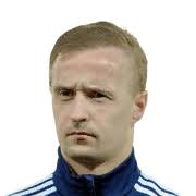 Leigh Griffiths FIFA 19