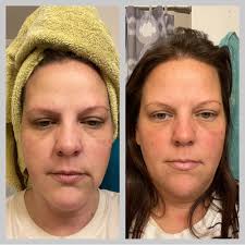 Tanning drops for a beautiful glow