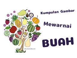 Check spelling or type a new query. Gambar Mewarnai Anak Tk Buah Free Download