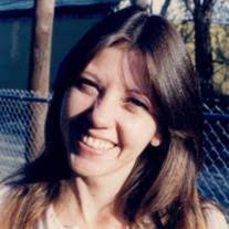 Obituary information for Karen Jean Welch