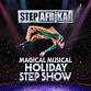 Magical Musical Holiday Step Show event image