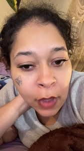 Nyc Correction Officer Shamika Mitchell