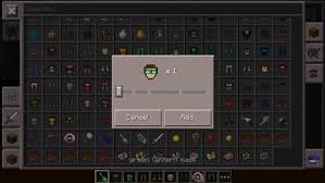 Download the latest version of the top software, games, programs and apps in 2021. Super Hero Minecraft Pe 0 13 1 For Android Apk Download