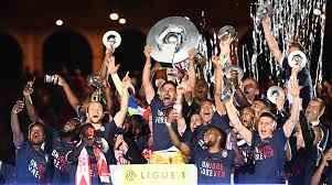 Complete table of ligue 1 standings for the 2021/2022 season, plus access to tables from past seasons and other football leagues. Monaco Claim First Ligue 1 Title In 17 Years The Statesman