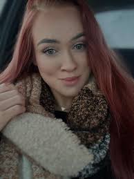 Baby it's cold outside🤍❄️