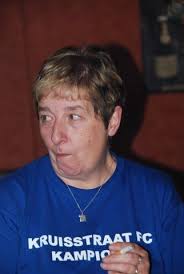 F.C. Kruisstraat … sinds 1969