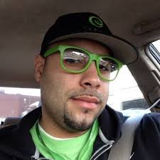 Tavia Crocco (@ClearTayCrocco)