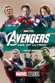 Age of ultron online, the sequel of the successful 2012 the avengers film that now follows the team of superheroes and their fight against ultron. Avengers Age Of Ultron Full Movie Movies Anywhere