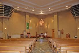 Laudate | 教会をたずねて