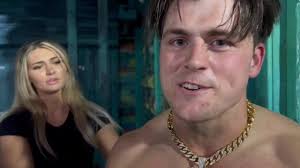 Tommy 'The Gun' Winslow