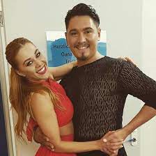 People who liked oana nechiti's feet, also liked Oana Nechiti Erich Klann Let S Dance Paar Plant Zweites Kind Erich Klann Oana Nechiti Erich Klann Zweites Kind