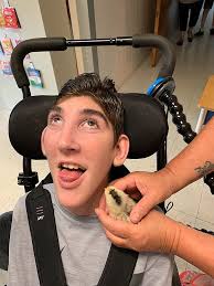 Ashton Hinchcliffe Obituary (2021)