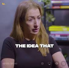 “Israel is finished after this. They have nowhere else to go”, Irish  politician and former MEP, Clare Daley