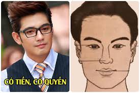 Đàn ông 3 vị trí này ngắn Đường quan lộc điêu đứng tuổi thọ ngắn