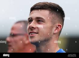 Adam cork hi-res stock photography and images