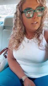 Colleen Hensley's Instagram, Twitter & Facebook