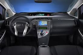 Toyota Prius Vs Prius C Vs Prius V Whats The Difference