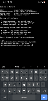 Cannot Access Systemize Command I Want To Enable The Internal Audio Plug In And Following The Instructions But Then When I Enter Command Systemize It State That Systemize Not Found Anyone Knows How
