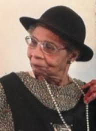 Celebration of Life Service for Betty Estelle Franklin
