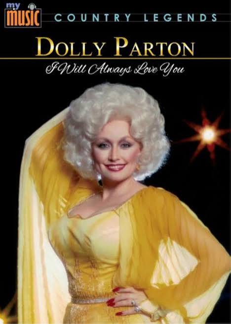 Dolly Parton - I Will Always Love You (TV Special 2020) - IMDb