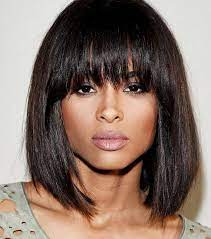 30 modèles pour adopter le carré plongeant. Epingle Sur Coiffure