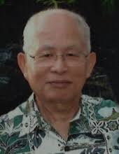 Obituary information for William "Bill" Lau