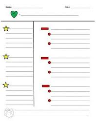 Step Up To Writing Graphic Organizer Writing Graphic Organizers Graphic Organizers Writing Instruction