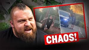 WORLD TOUR FINALS 2023