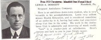 Mansfield, Tioga County, Pennsylvania