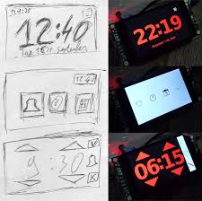 Joy resolve (originally barisieur) made its debut in 2016 on kickstarter with our original coffee brewing alarm clock. Diy Coffee Alarm Clock The Adacore Blog