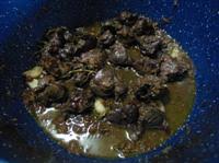 In umbria si sa, la carne è una delle nostre specialità. Ricetta Cinghiale Alla Cacciatora In Bianco Ricette Cinghiale Gustose E Sfiziose