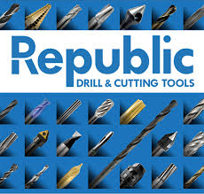 republic drill corporation