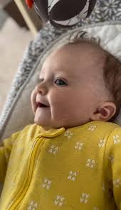 Happy Birthday Dad 🤍 We named Wren in honor of my dad Warren. He would  have loved being a grandpa! We will make sure she knows how loved she is  and that