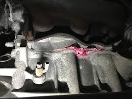 Please refer to the owner's manual to. 2011 Sienna Needing At Least A New Head Gasket Toyota Sienna Forum Siennachat Com